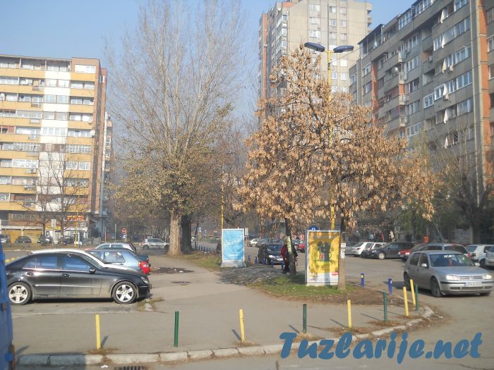 Tuzlarije