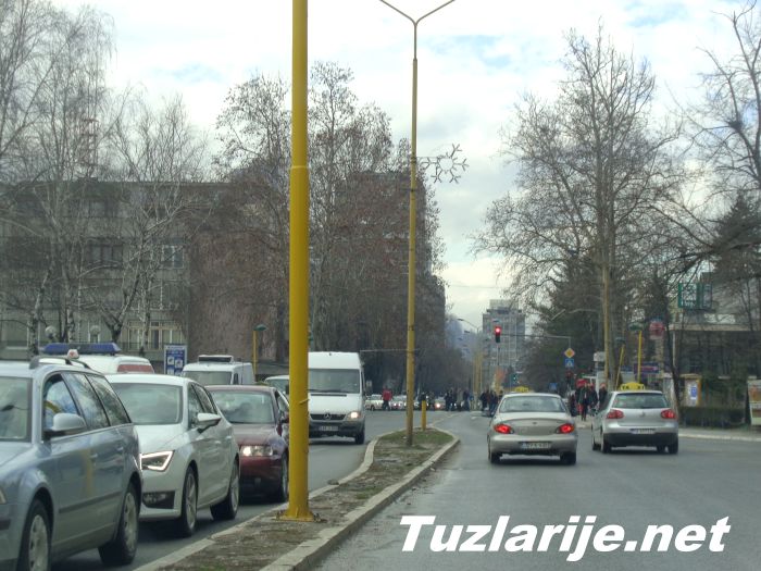 Tuzlarije