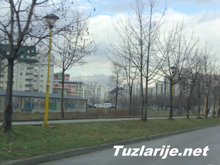Tuzlarije