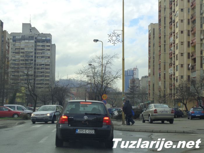 Tuzlarije