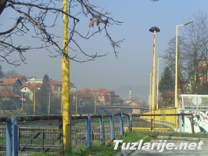 Tuzlarije