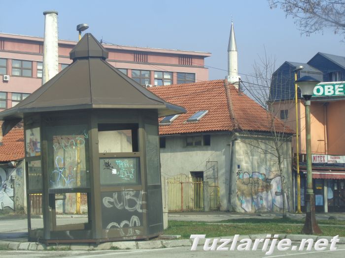 Tuzlarije