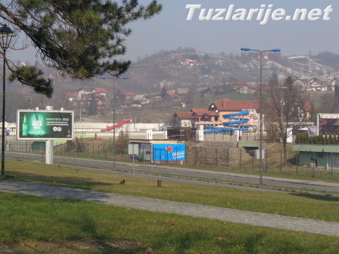 Tuzlarije
