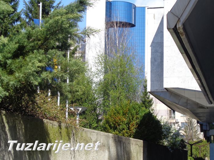 Tuzlarije