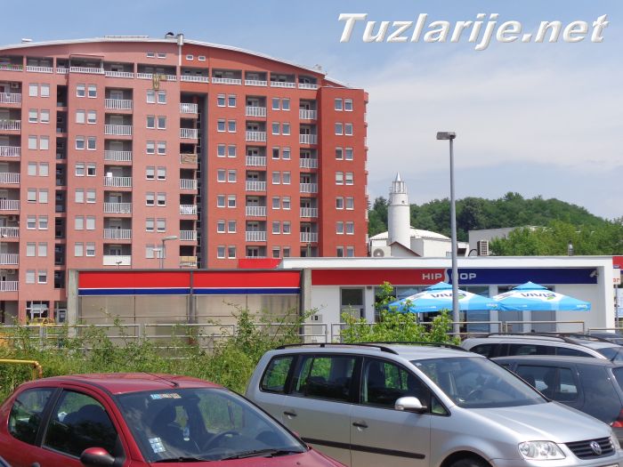 Tuzlarije