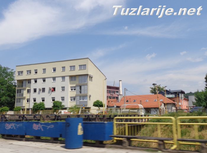 Tuzlarije