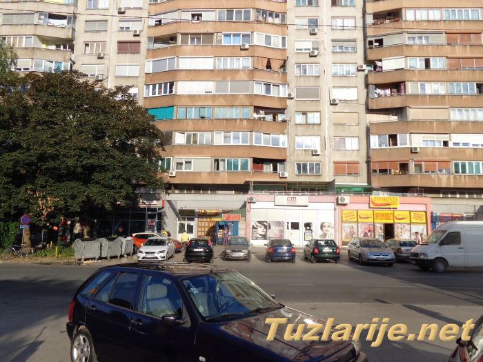 Tuzlarije
