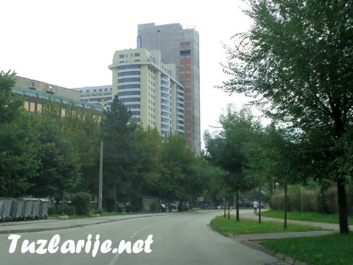 Tuzlarije