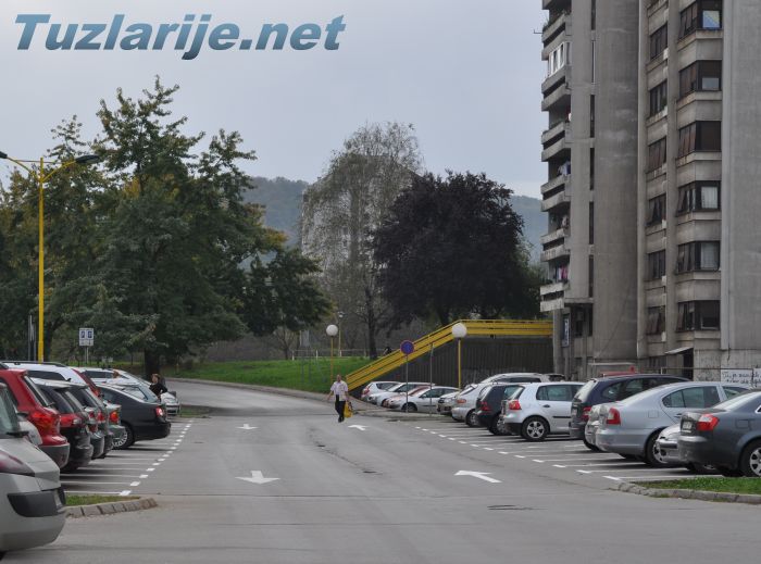 Tuzlarije