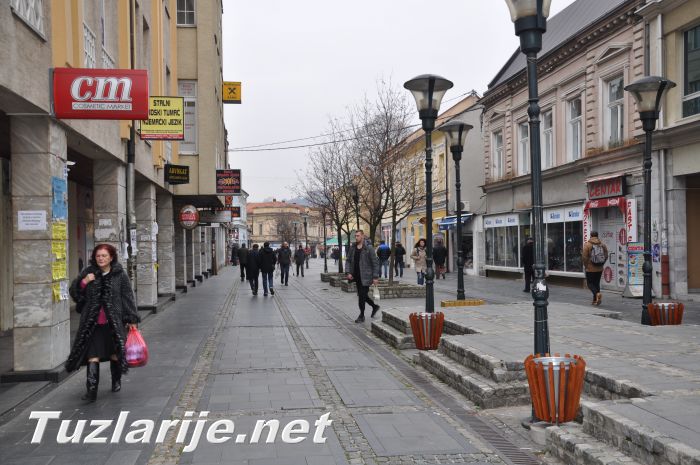 Tuzlarije