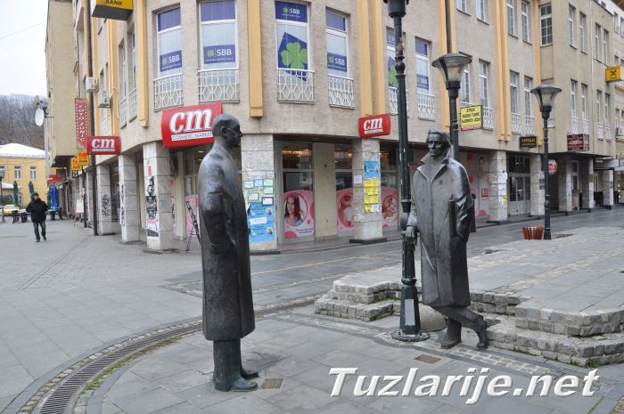 Tuzlarije
