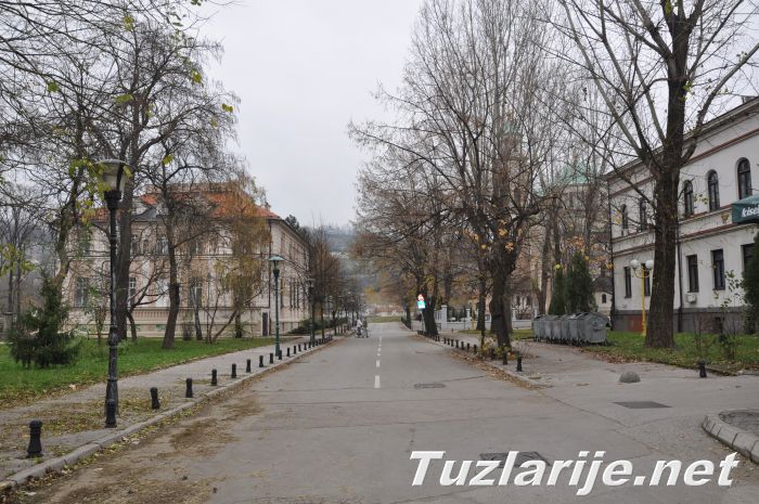 Tuzlarije