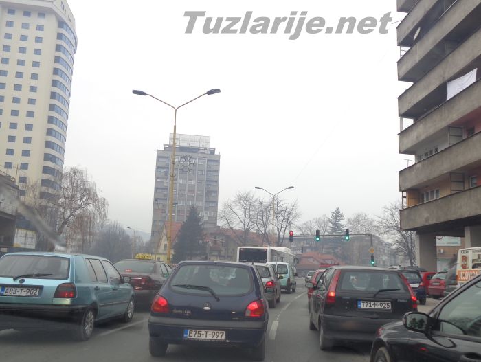Tuzlarije