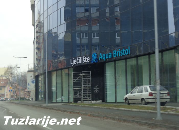 Tuzlarije