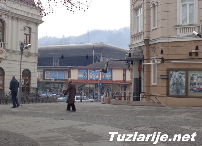 Tuzlarije