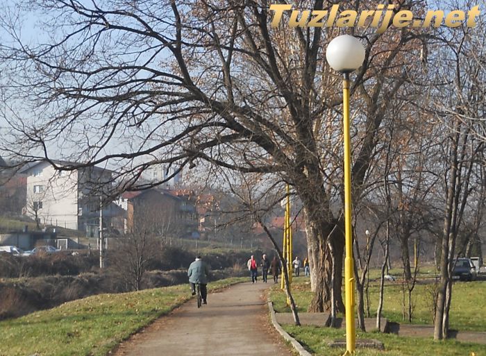 Tuzlarije