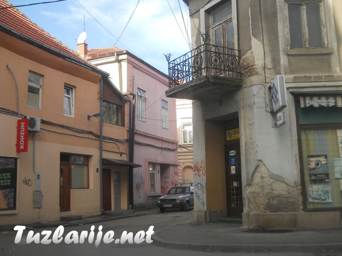 Tuzlarije