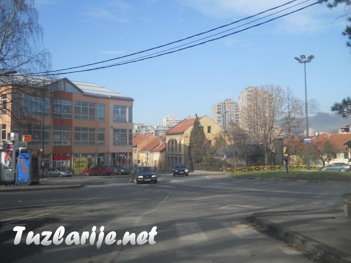 Tuzlarije