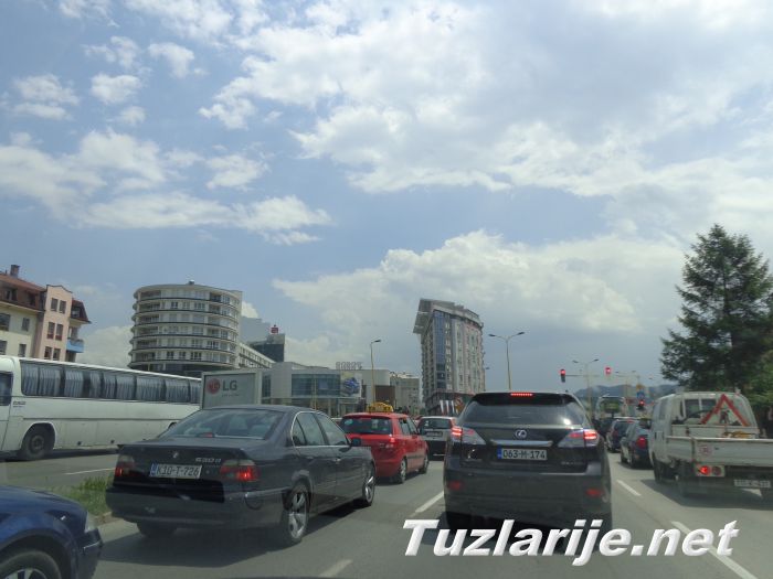 Tuzlarije