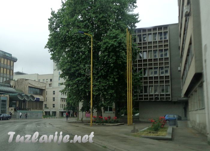 Tuzlarije