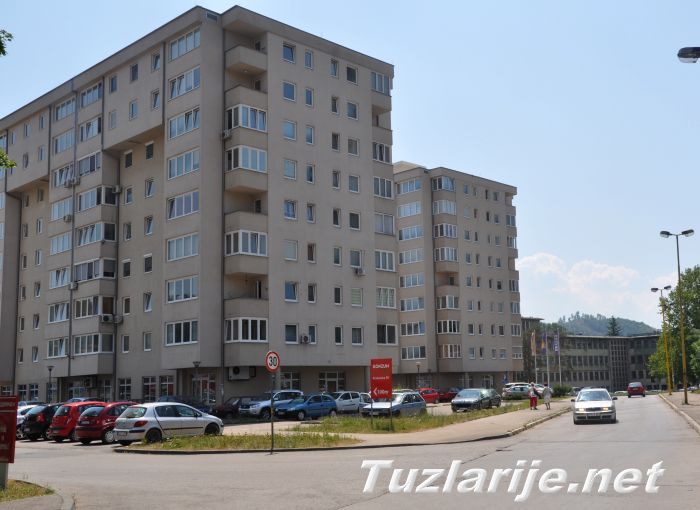 Tuzlarije