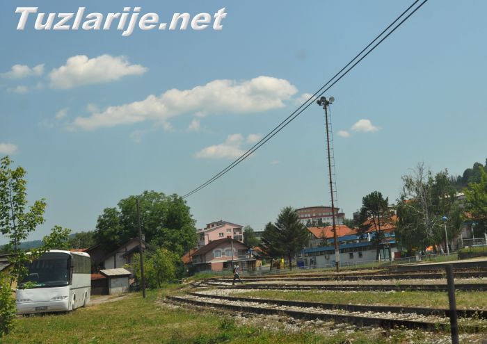 Tuzlarije