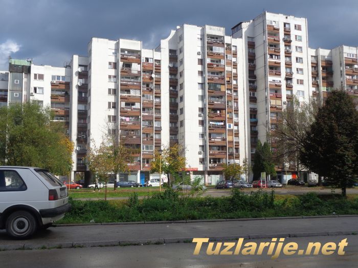 Tuzlarije
