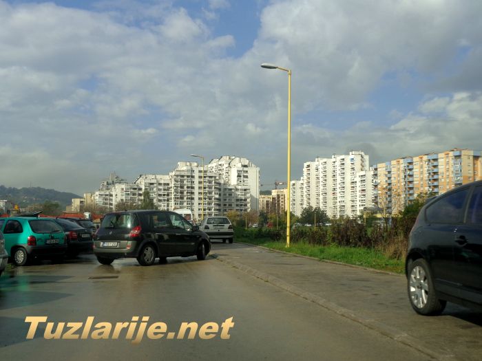 Tuzlarije