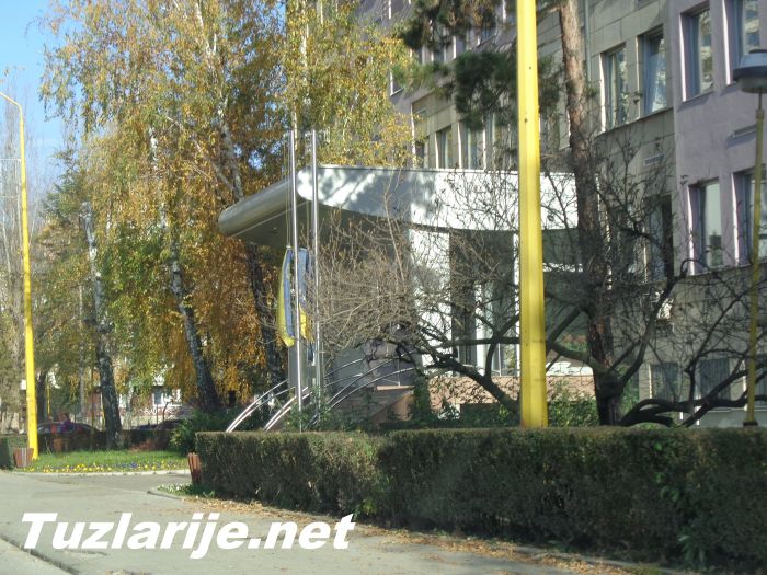 Tuzlarije - GradTuzla