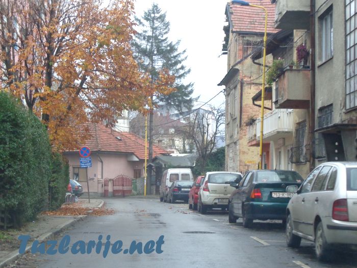 Tuzlarije