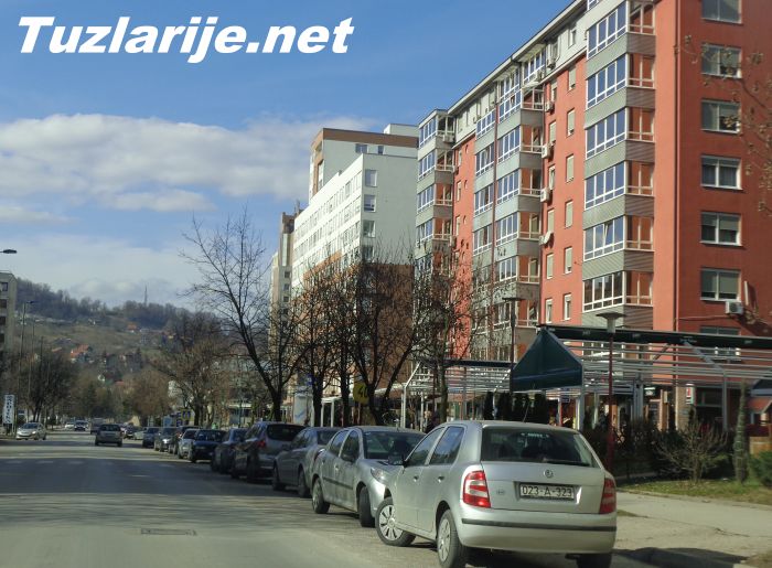 Tuzlarije