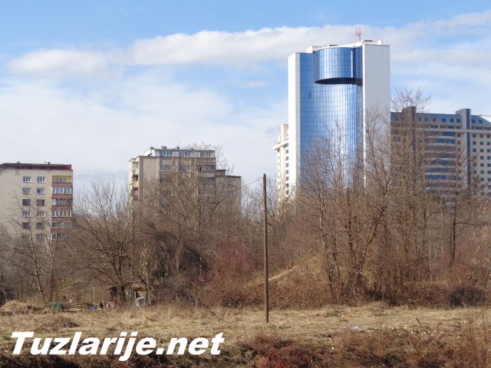 Tuzlarije