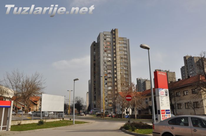 Tuzlarije