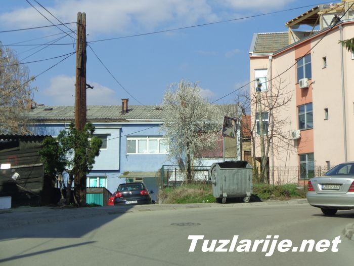 Tuzlarije