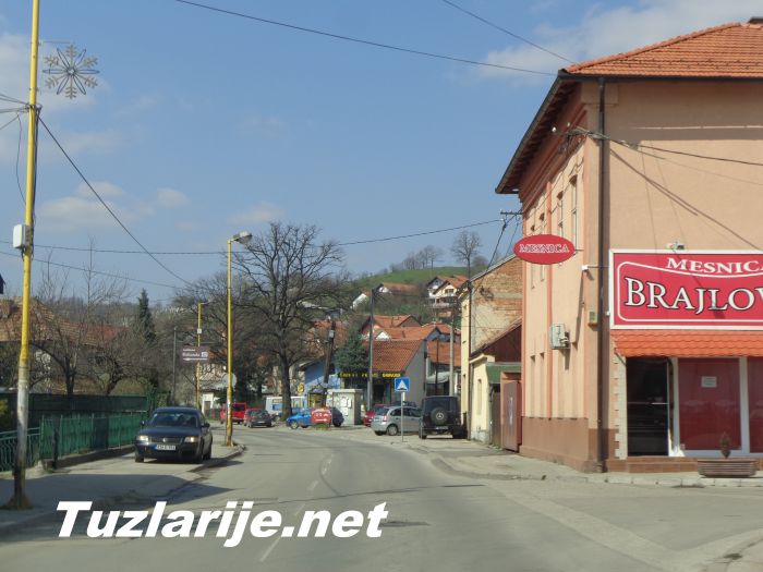Tuzlarije