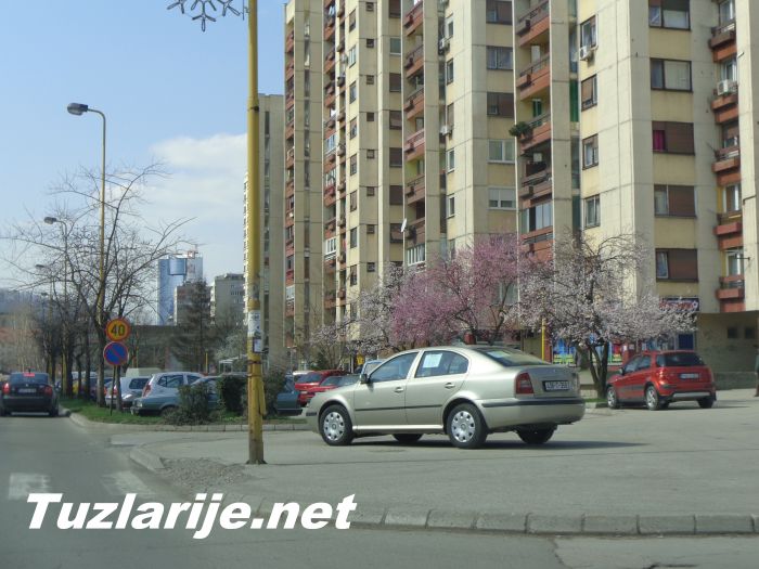 Tuzlarije