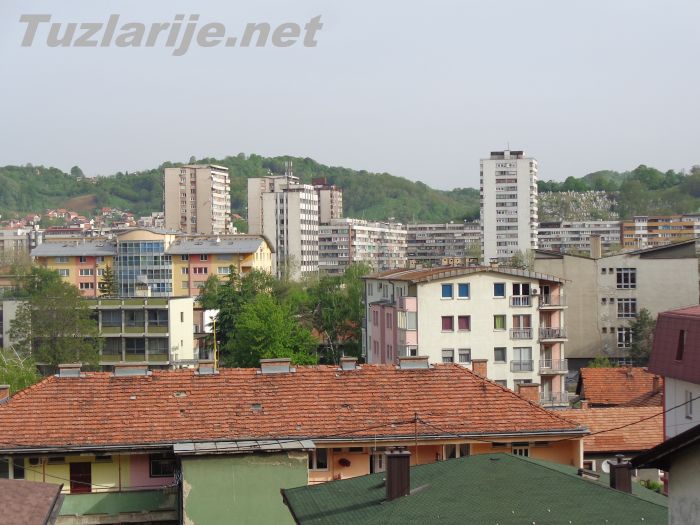 Tuzlarije