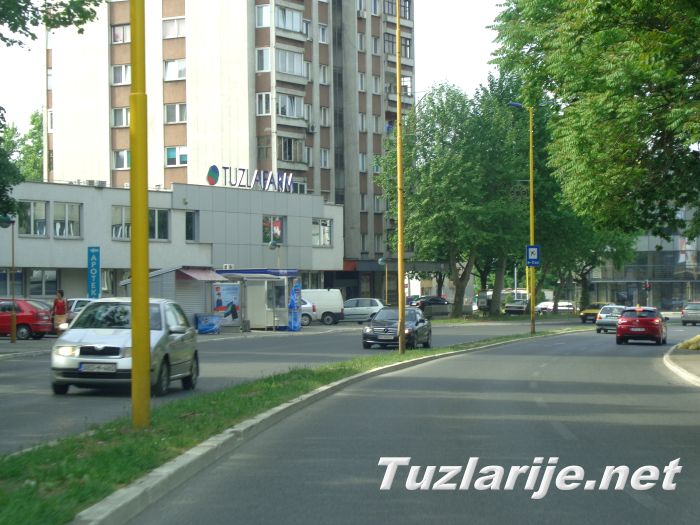 Tuzlarije