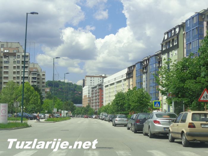 Tuzlarije