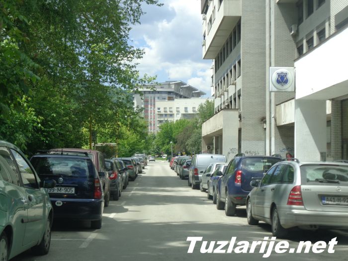 Tuzlarije