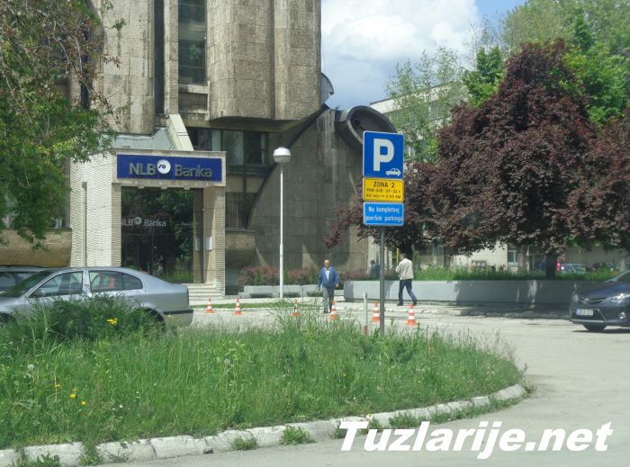 Tuzlarije