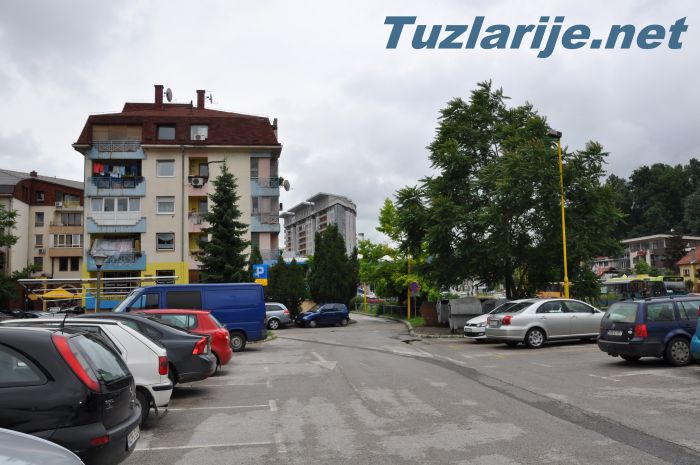 Tuzlarije