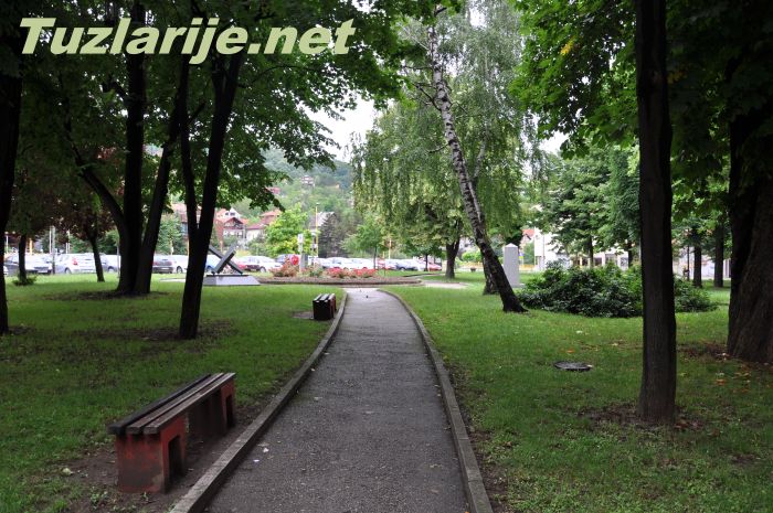 Tuzlarije