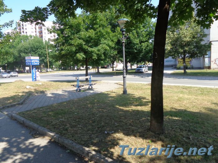 Tuzlarije