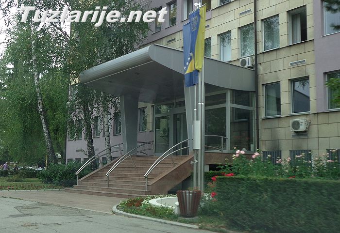 Tuzlarije