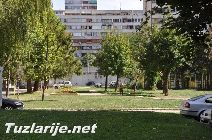 Tuzlarije