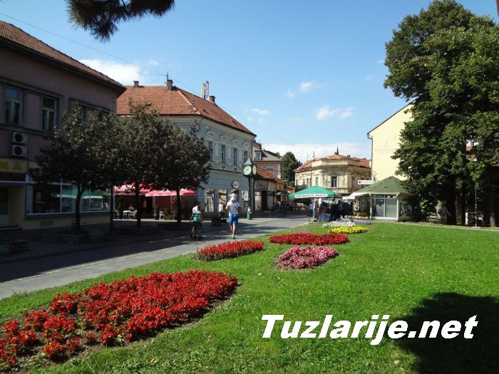 Tuzlarije