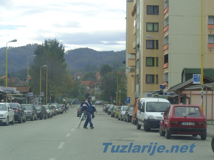Tuzlarije
