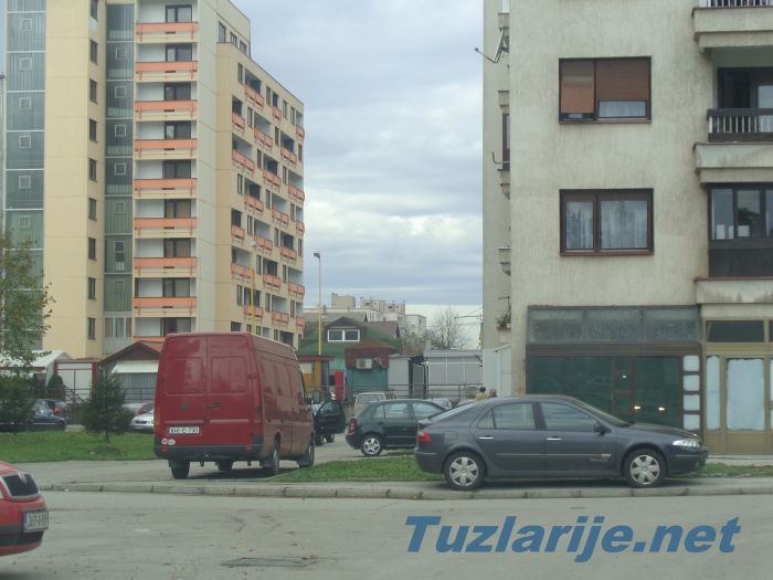 Tuzlarije