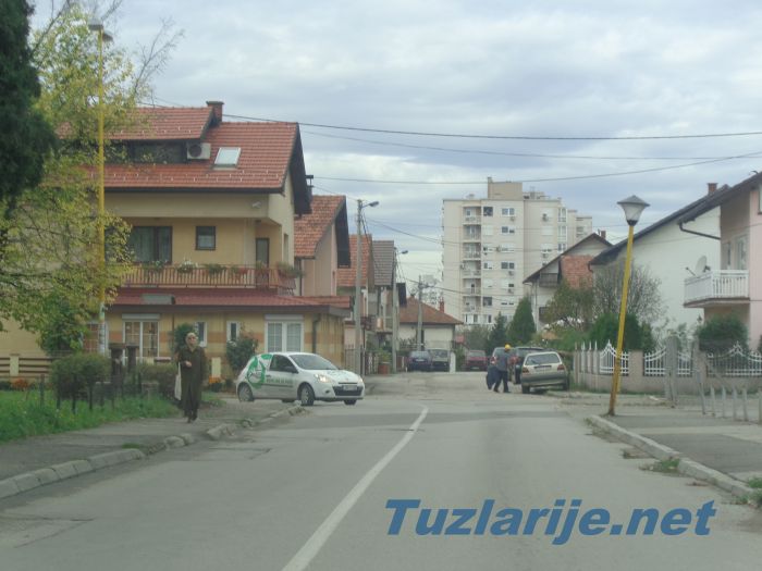 Tuzlarije